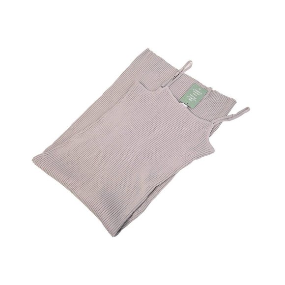 H&M Ribbed Dress NEW - Picture 3 of 6